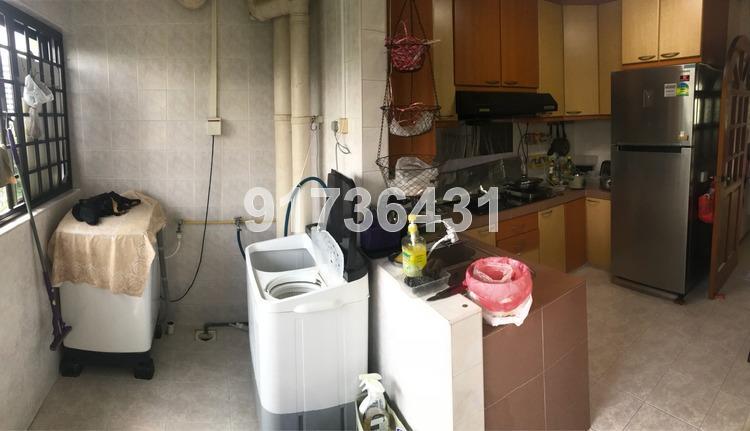 Blk 133 Rivervale Street (Sengkang), HDB 5 Rooms #167963512